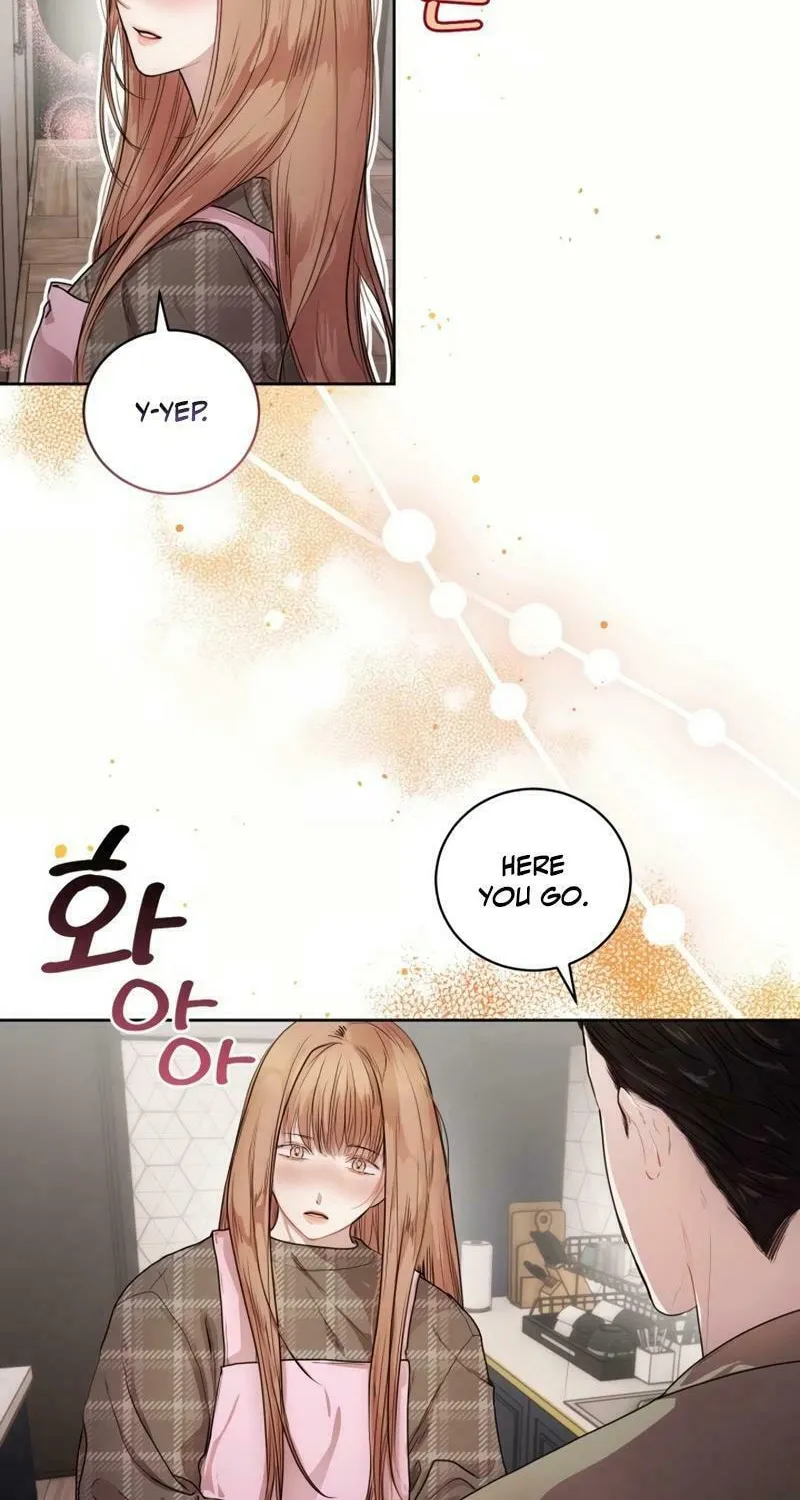 A Drop So Inconsequential Chapter 9 page 33 - 