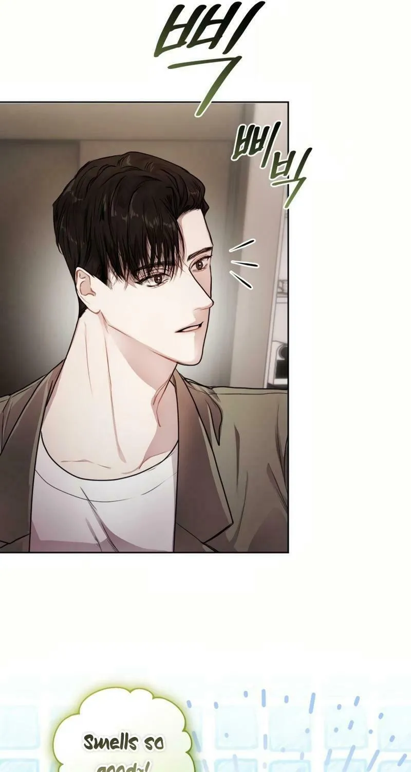 A Drop So Inconsequential Chapter 9 page 35 - 