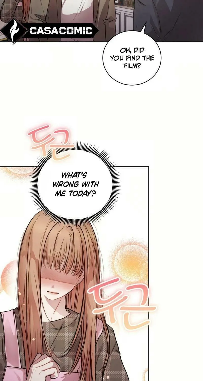 A Drop So Inconsequential Chapter 9 page 37 - 