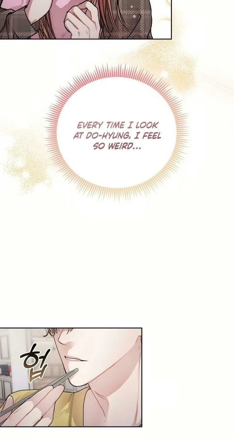 A Drop So Inconsequential Chapter 9 page 38 - 