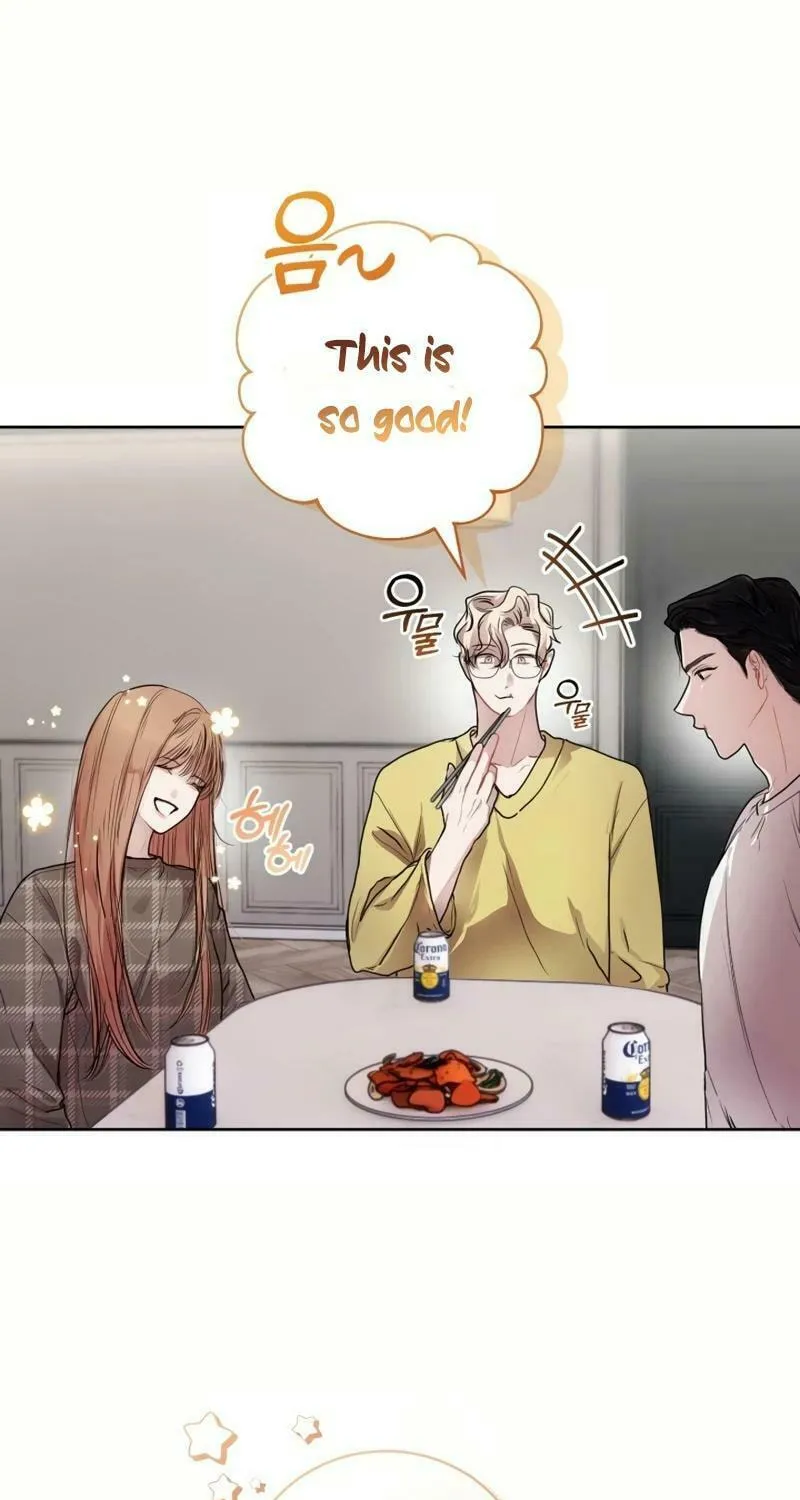 A Drop So Inconsequential Chapter 9 page 39 - 