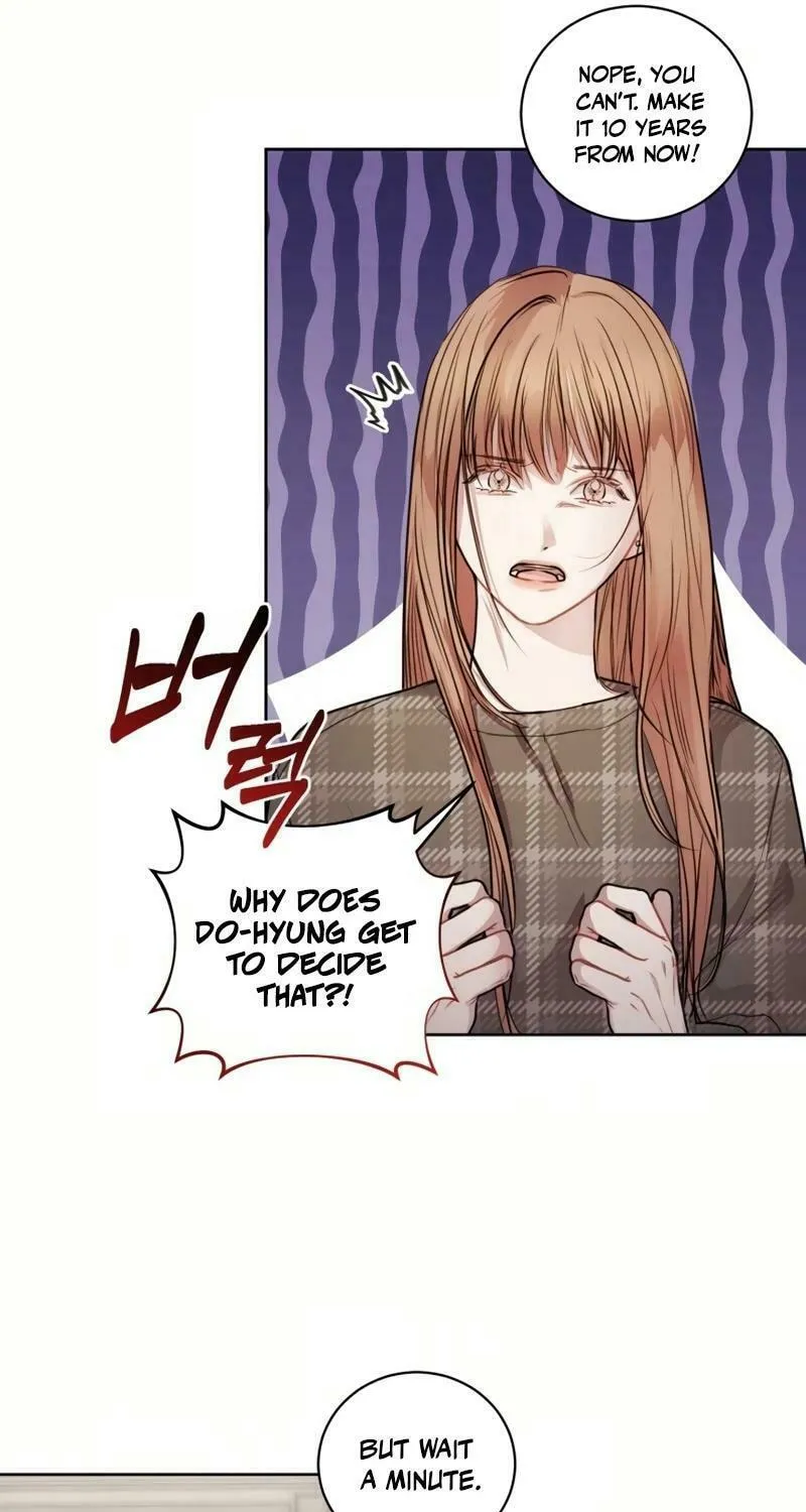 A Drop So Inconsequential Chapter 9 page 42 - 