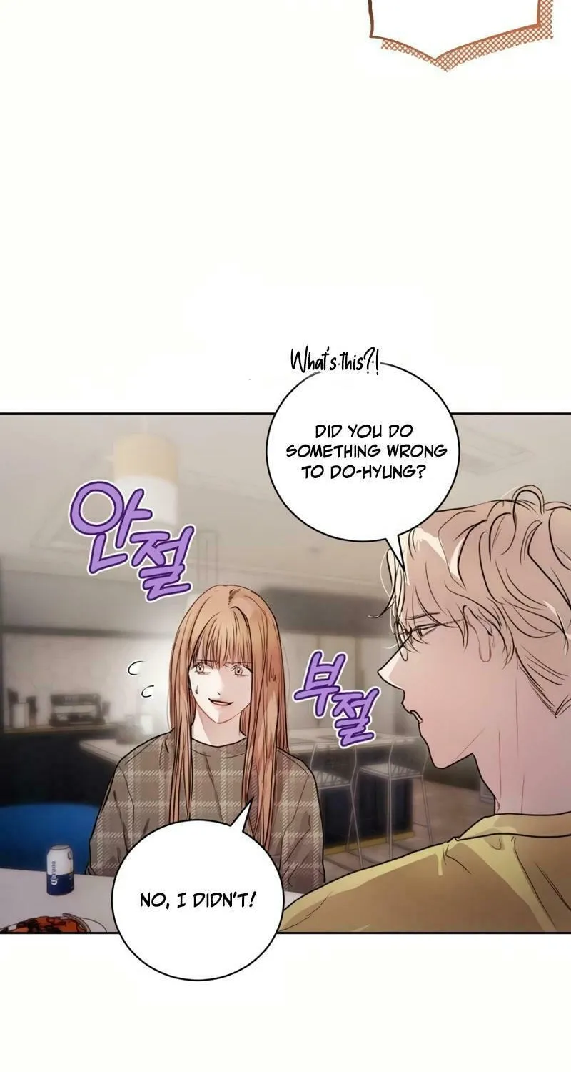 A Drop So Inconsequential Chapter 9 page 45 - 