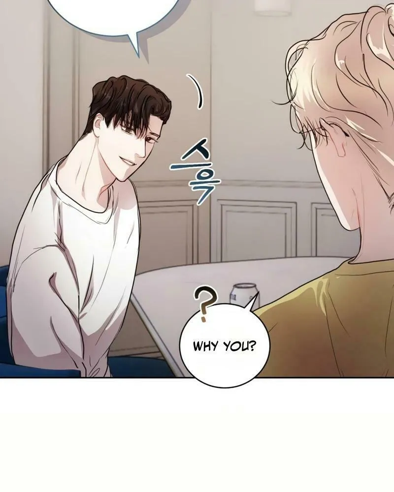 A Drop So Inconsequential Chapter 9 page 48 - 