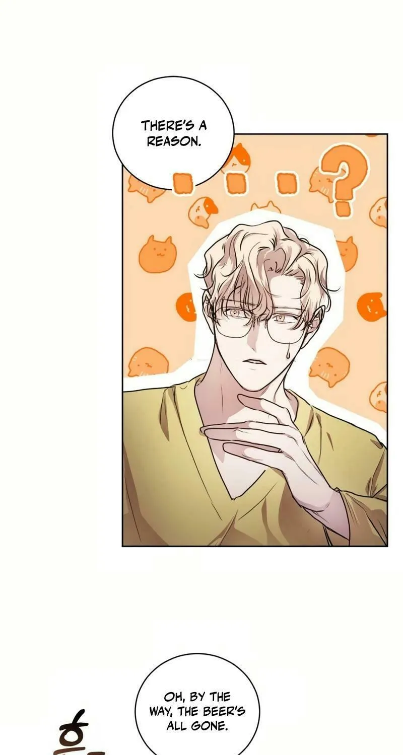A Drop So Inconsequential Chapter 9 page 49 - 