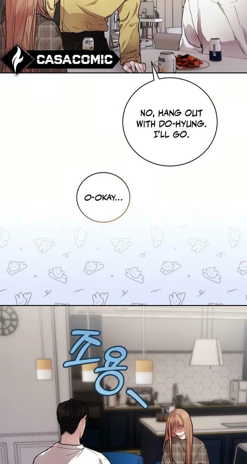 A Drop So Inconsequential Chapter 9 page 51 - 