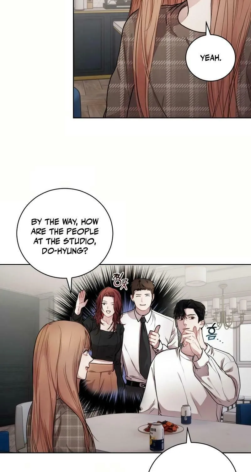A Drop So Inconsequential Chapter 9 page 53 - 