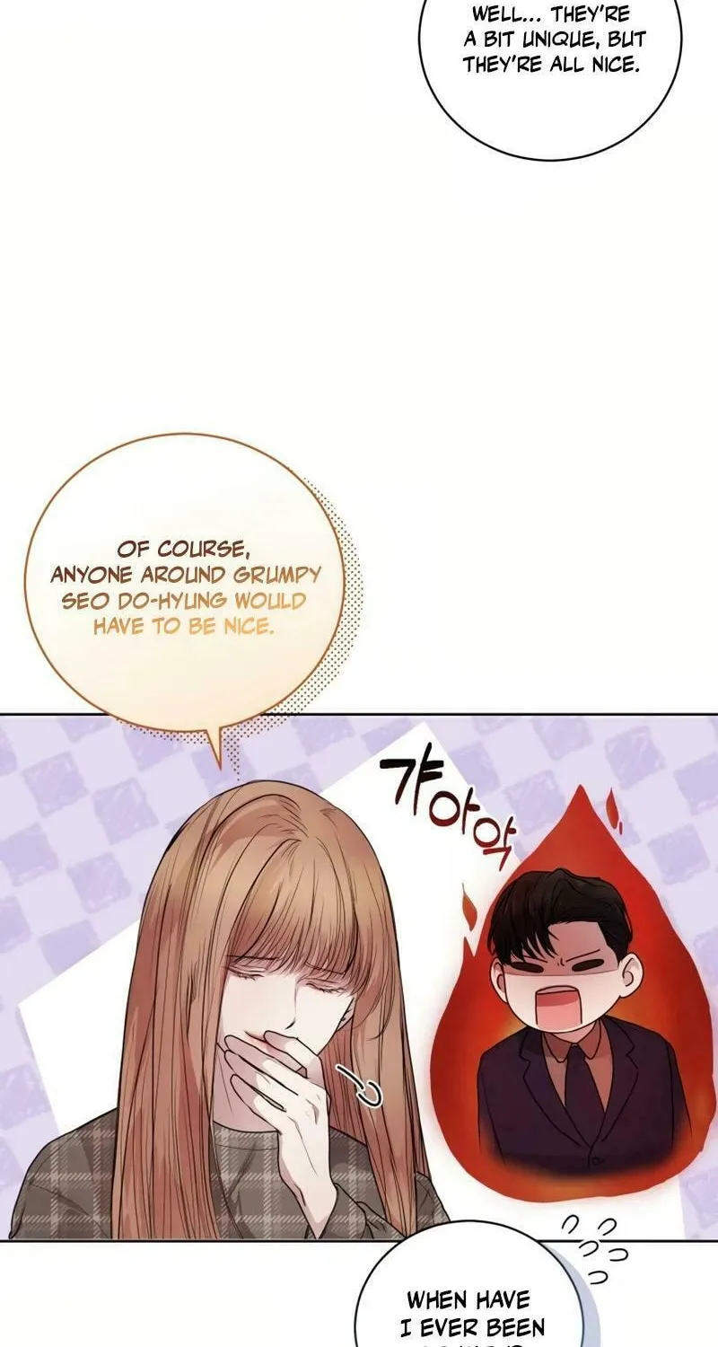 A Drop So Inconsequential Chapter 9 page 54 - 