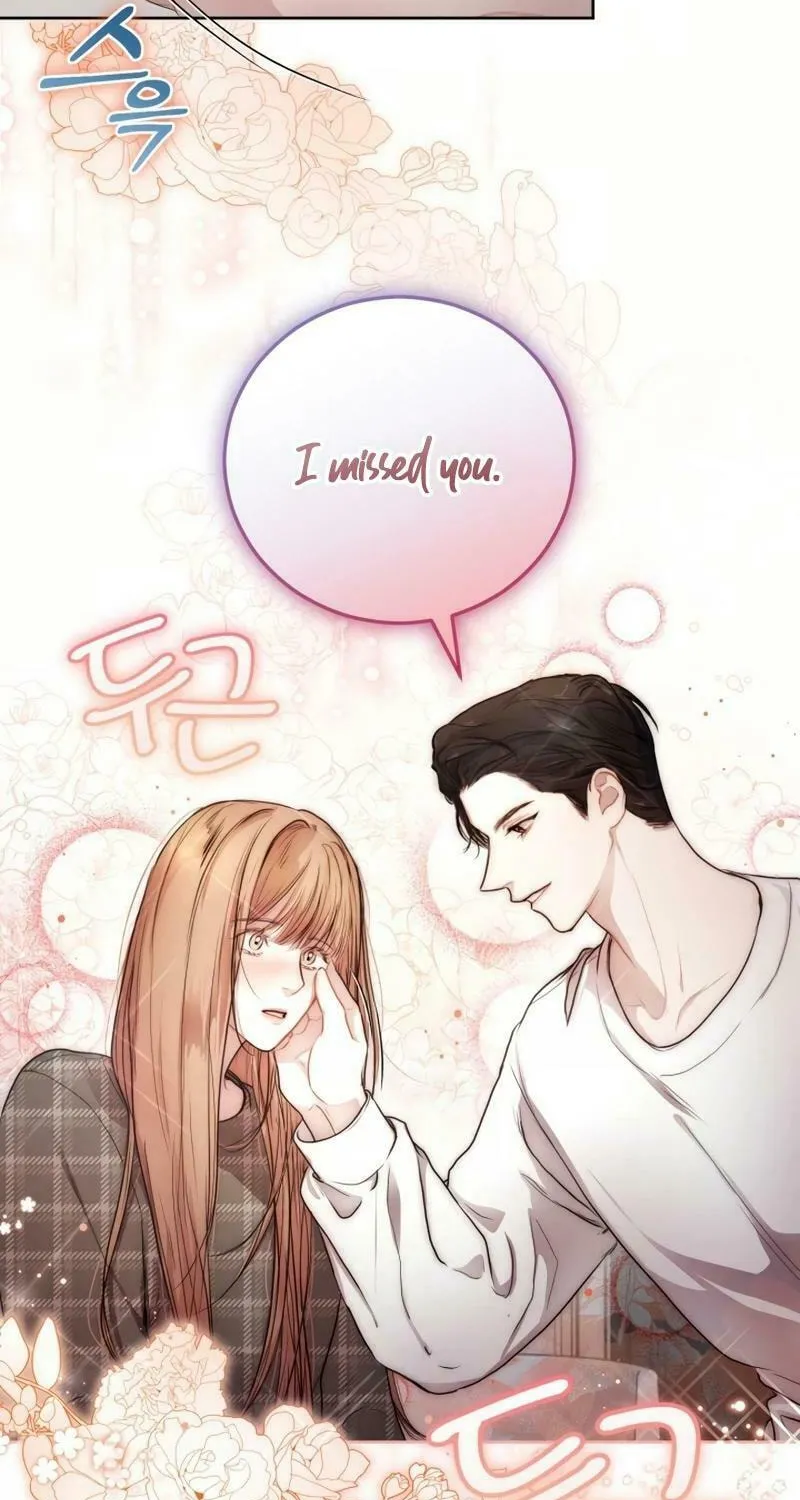 A Drop So Inconsequential Chapter 9 page 58 - 