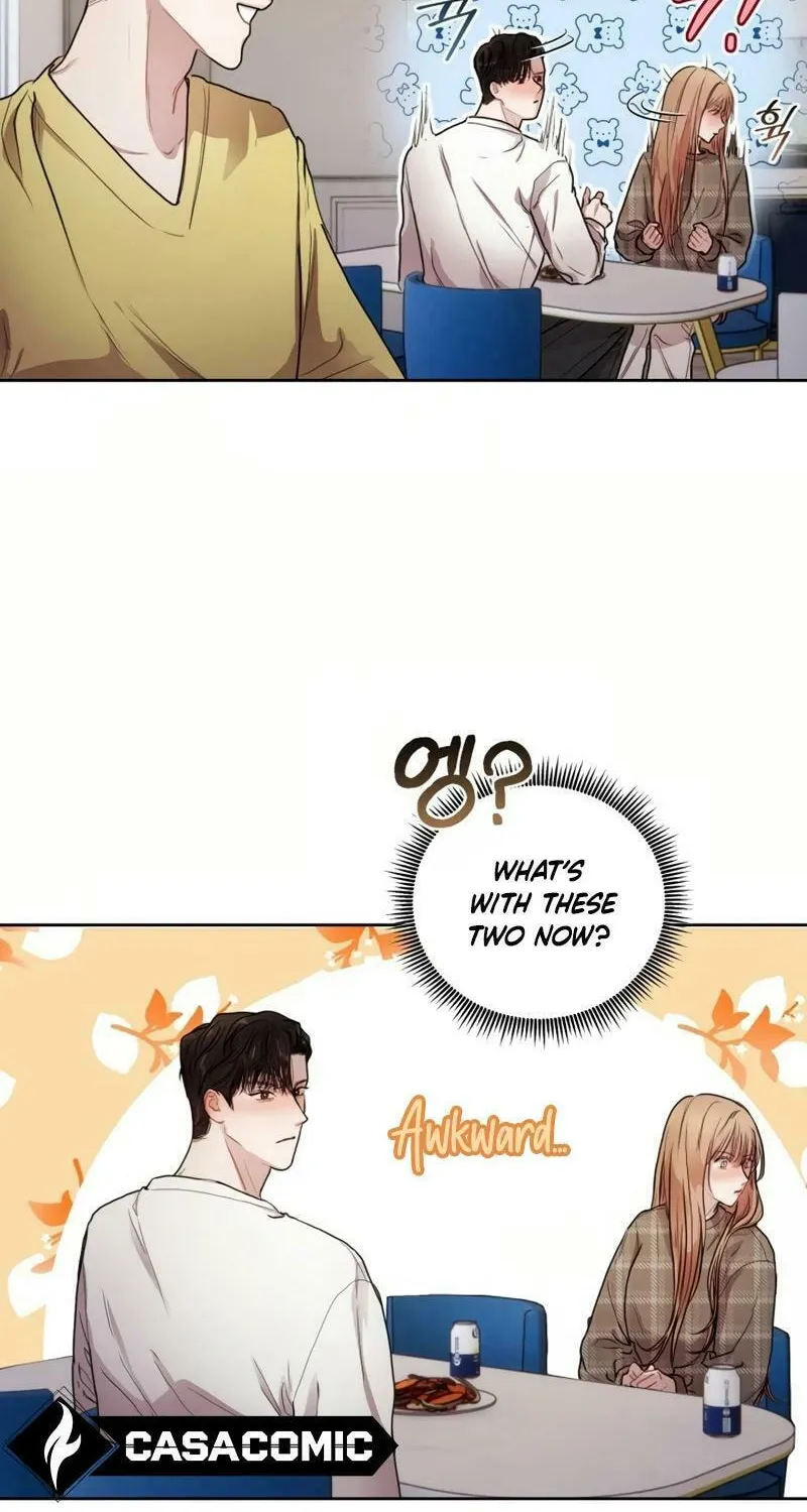 A Drop So Inconsequential Chapter 9 page 61 - 
