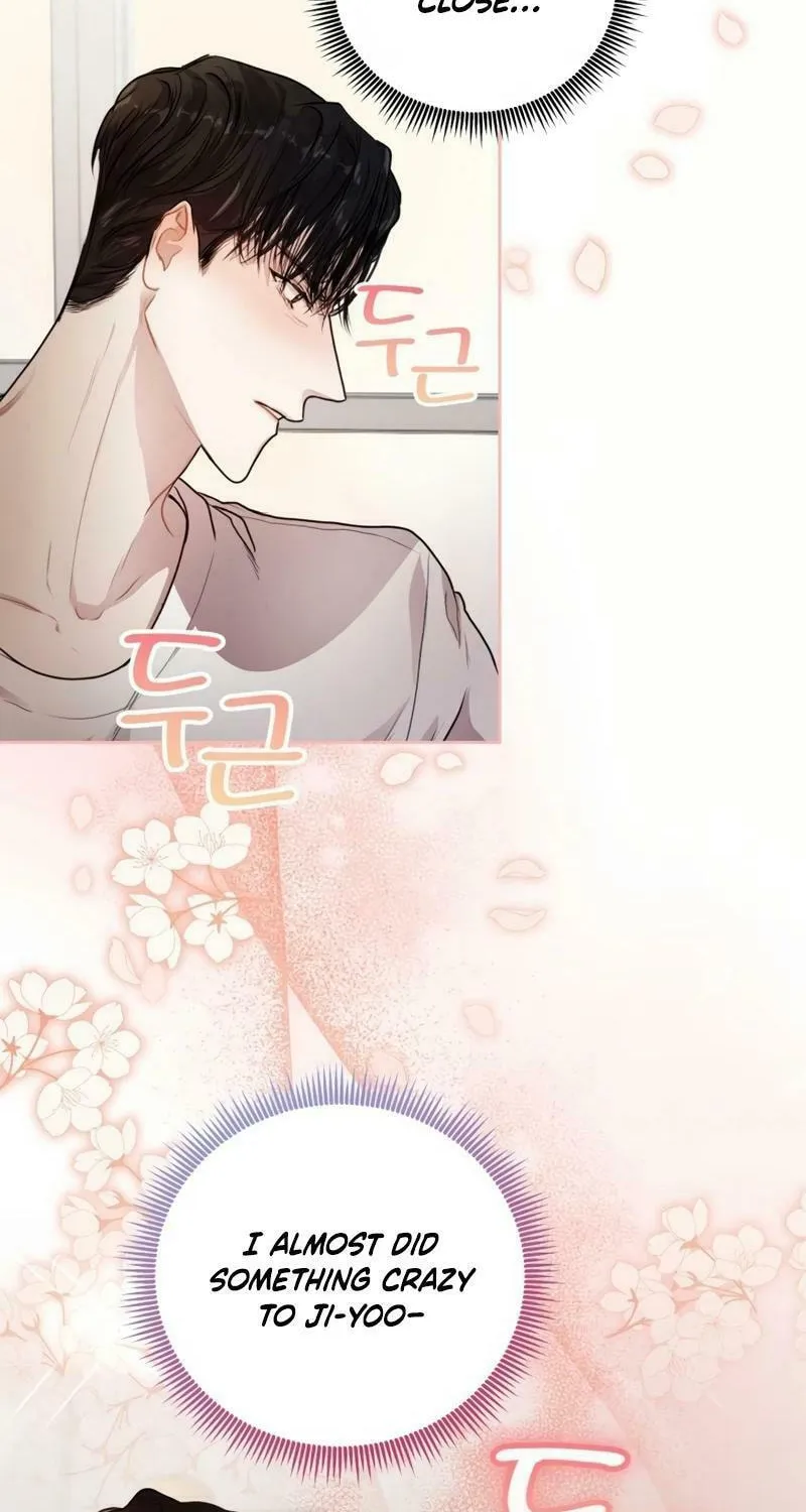 A Drop So Inconsequential Chapter 9 page 64 - 