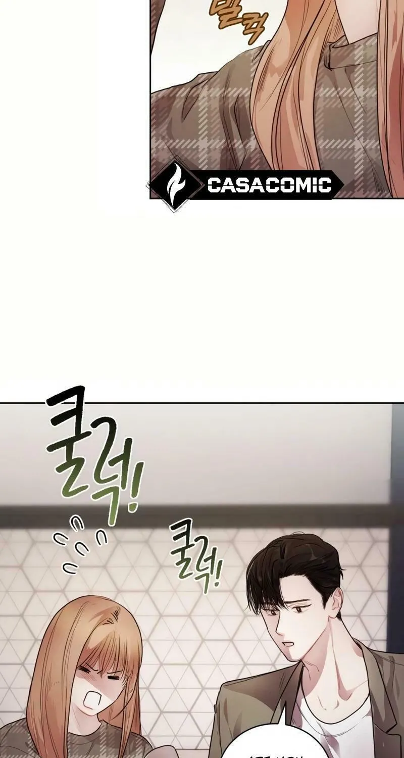 A Drop So Inconsequential Chapter 9 page 10 - 