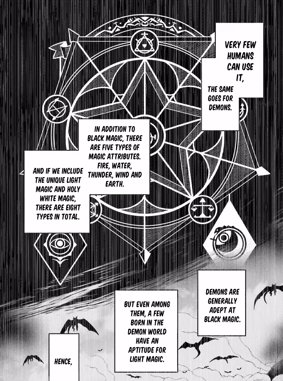 Read A Dumped White Witch