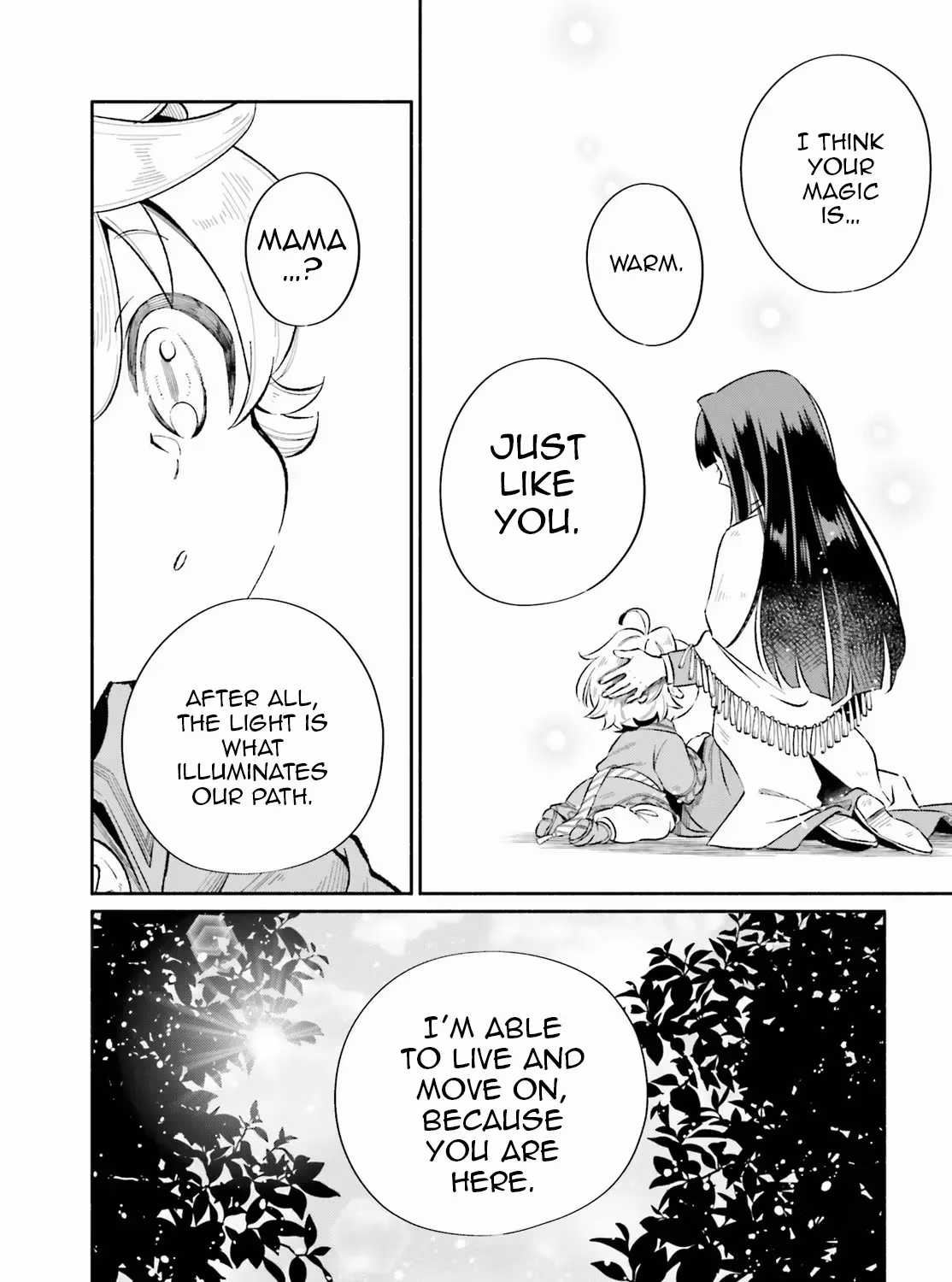 Read A Dumped White Witch