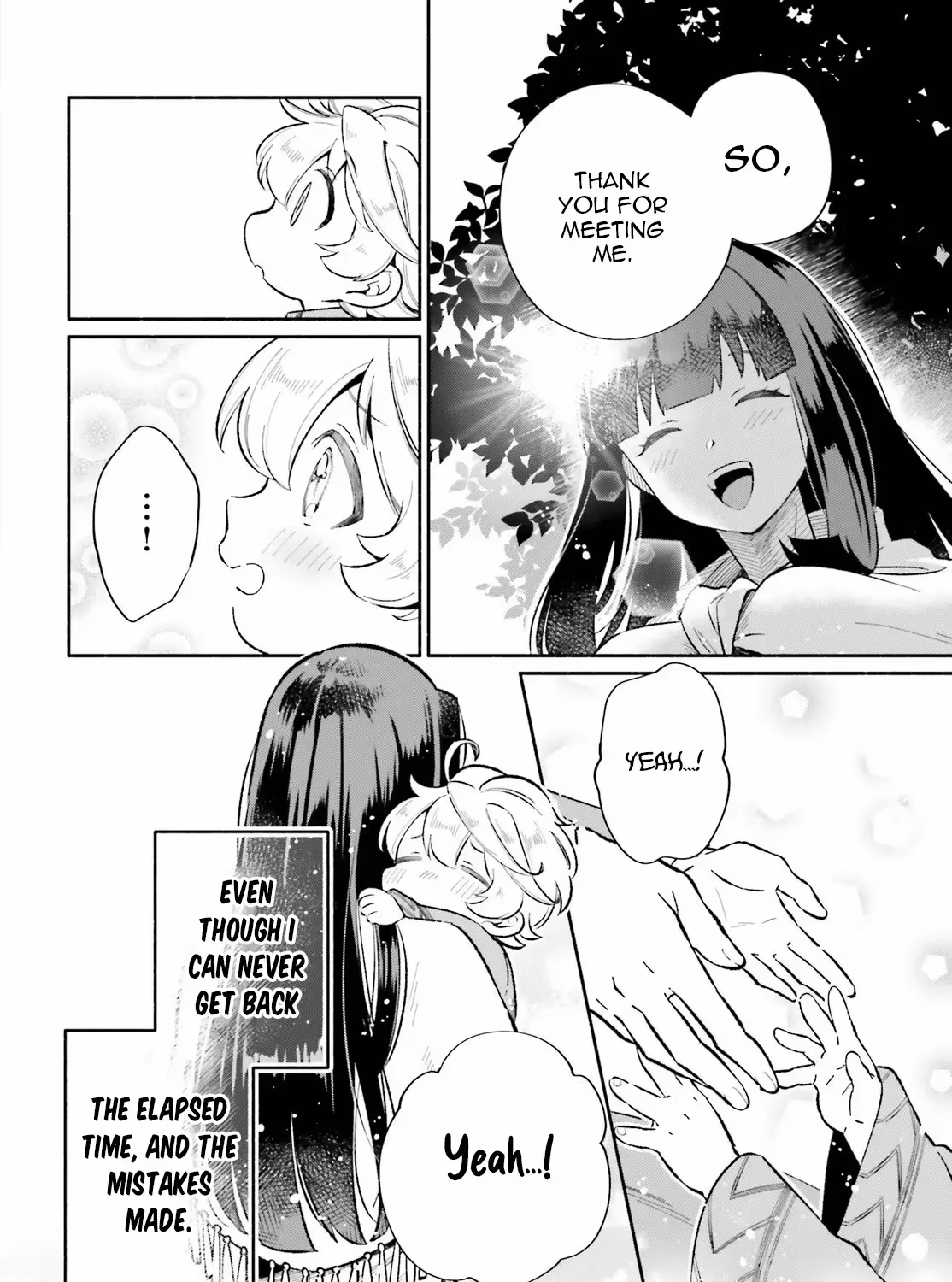 Read A Dumped White Witch
