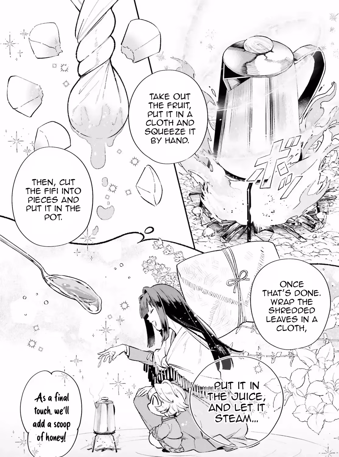 Read A Dumped White Witch