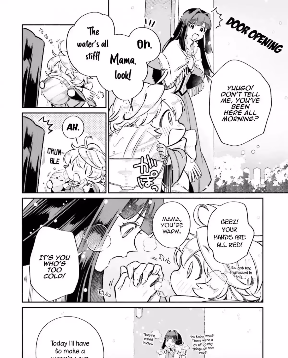 Read A Dumped White Witch