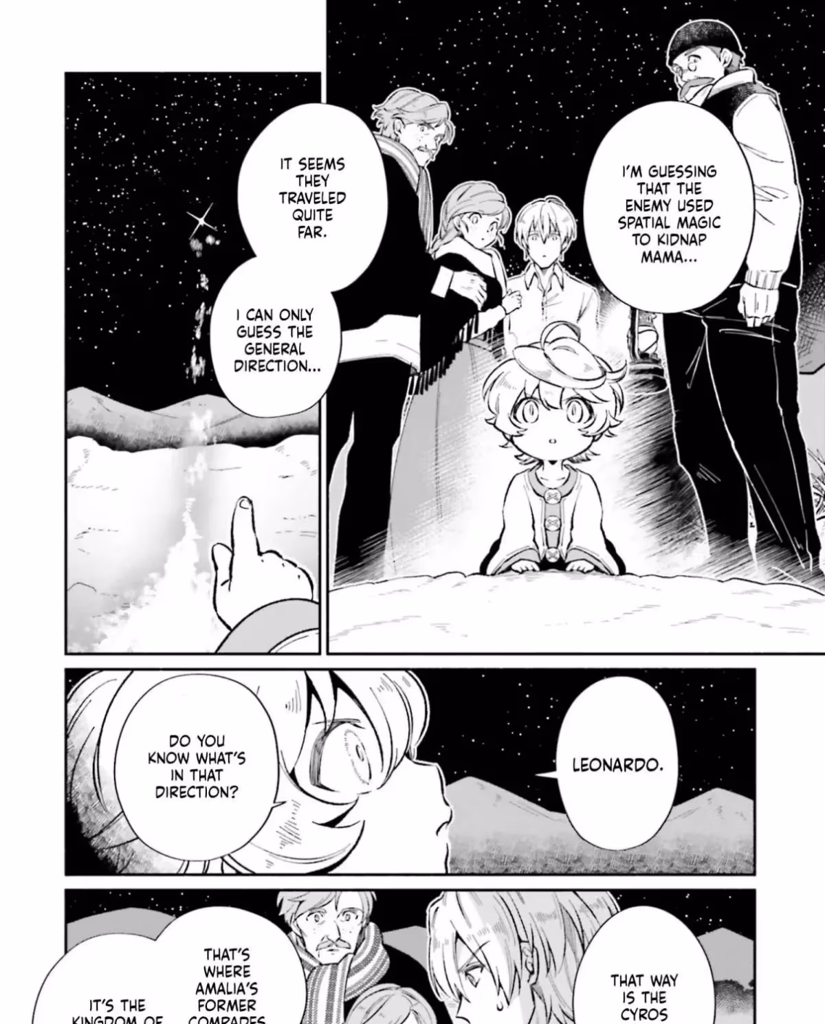 Read A Dumped White Witch