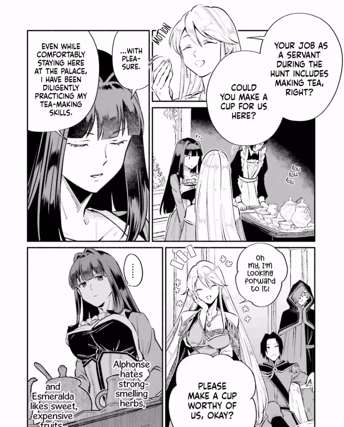 Read A Dumped White Witch