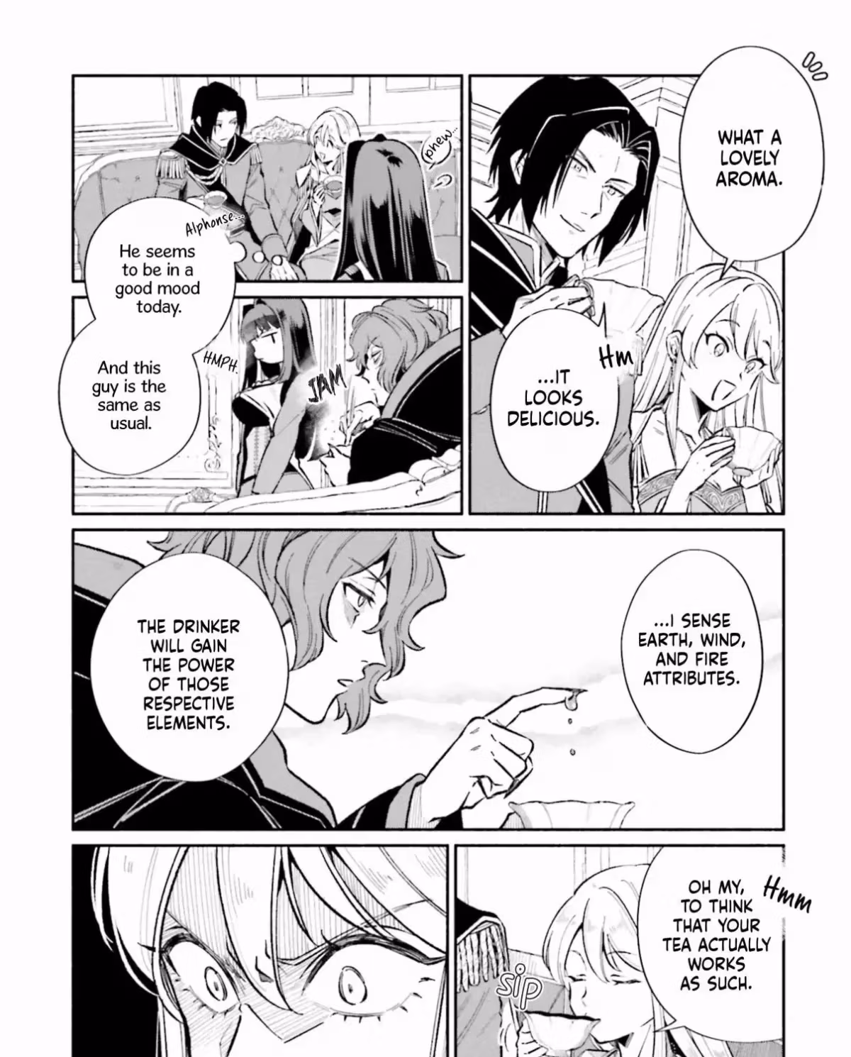 Read A Dumped White Witch