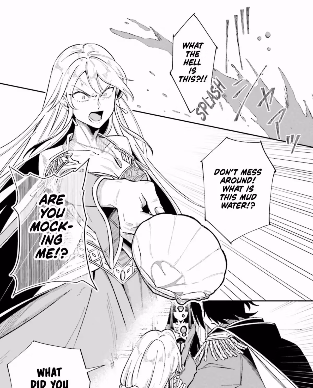 Read A Dumped White Witch