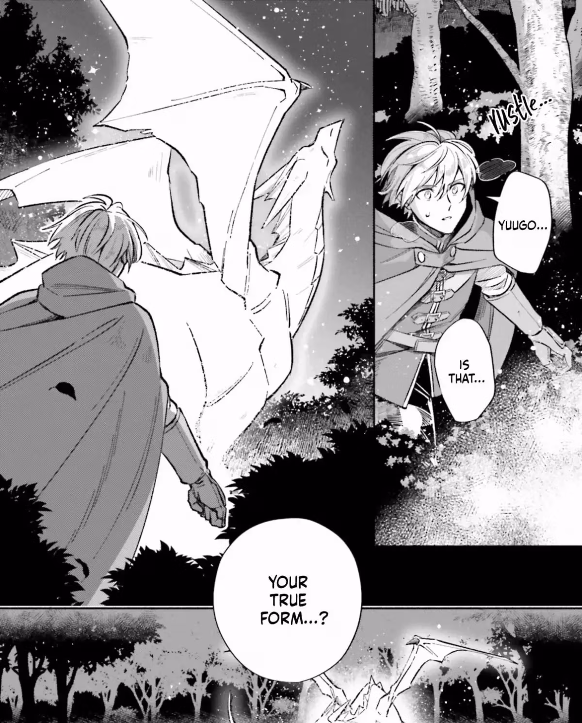 Read A Dumped White Witch