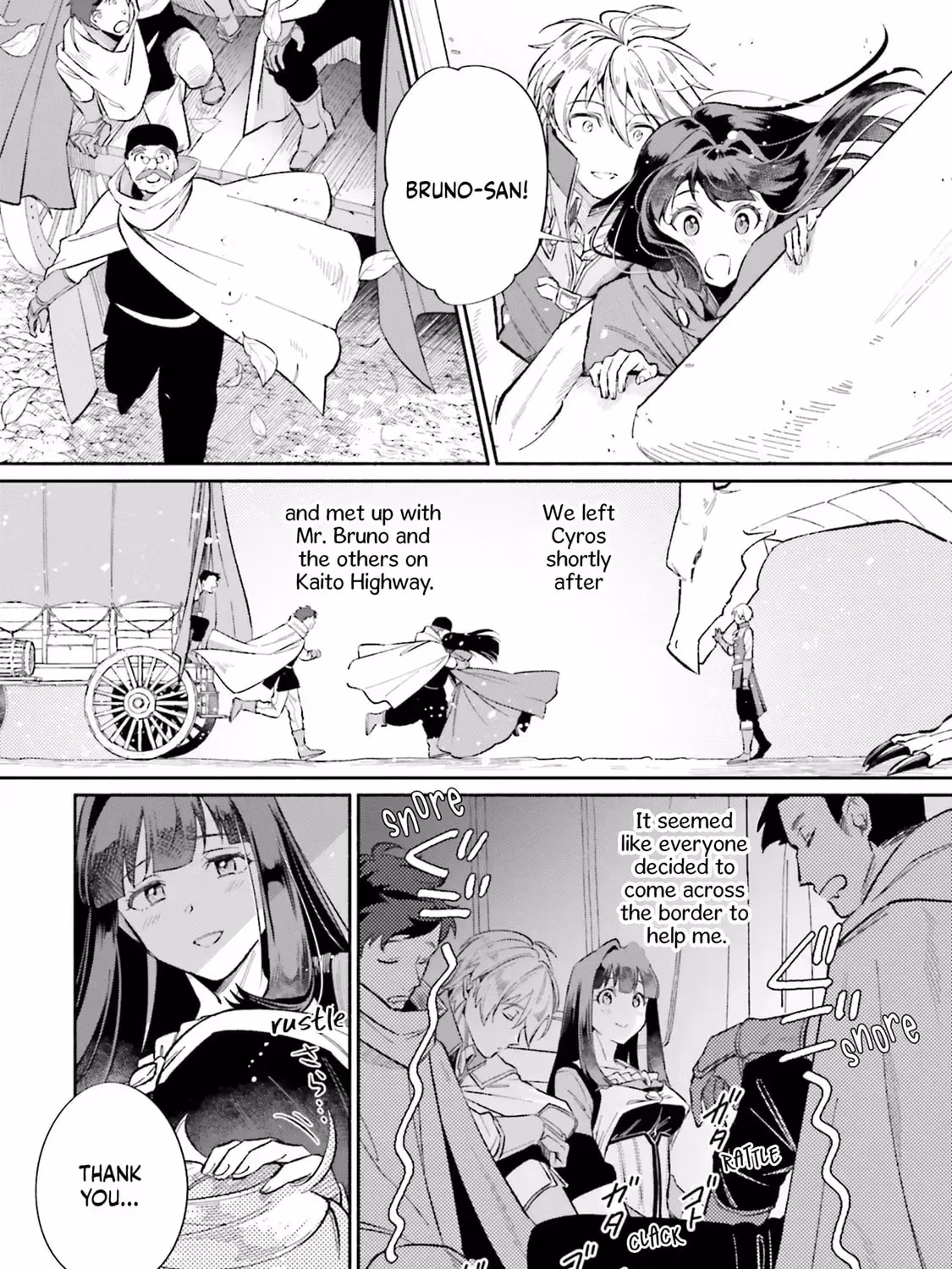 Read A Dumped White Witch