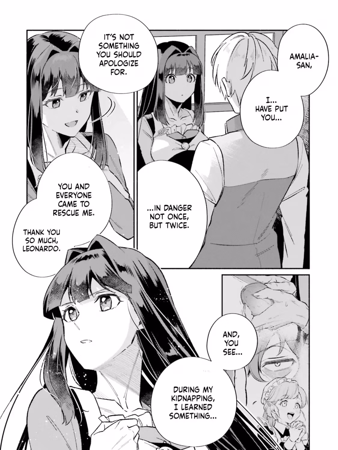 Read A Dumped White Witch