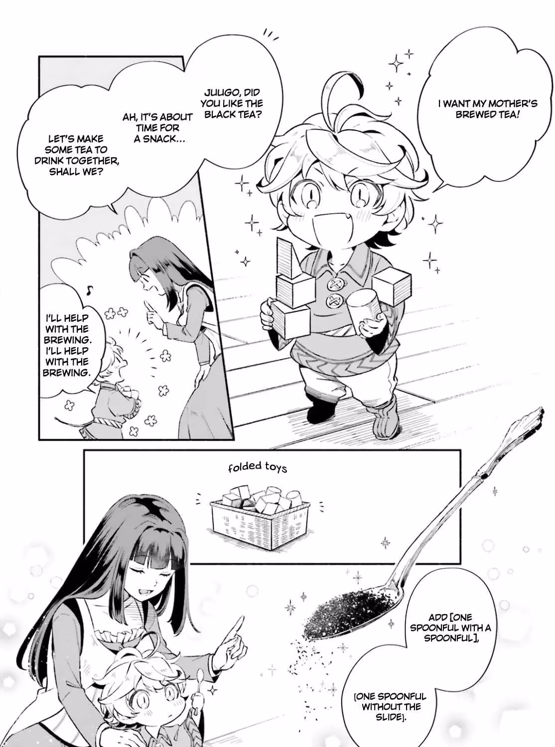 Read A Dumped White Witch