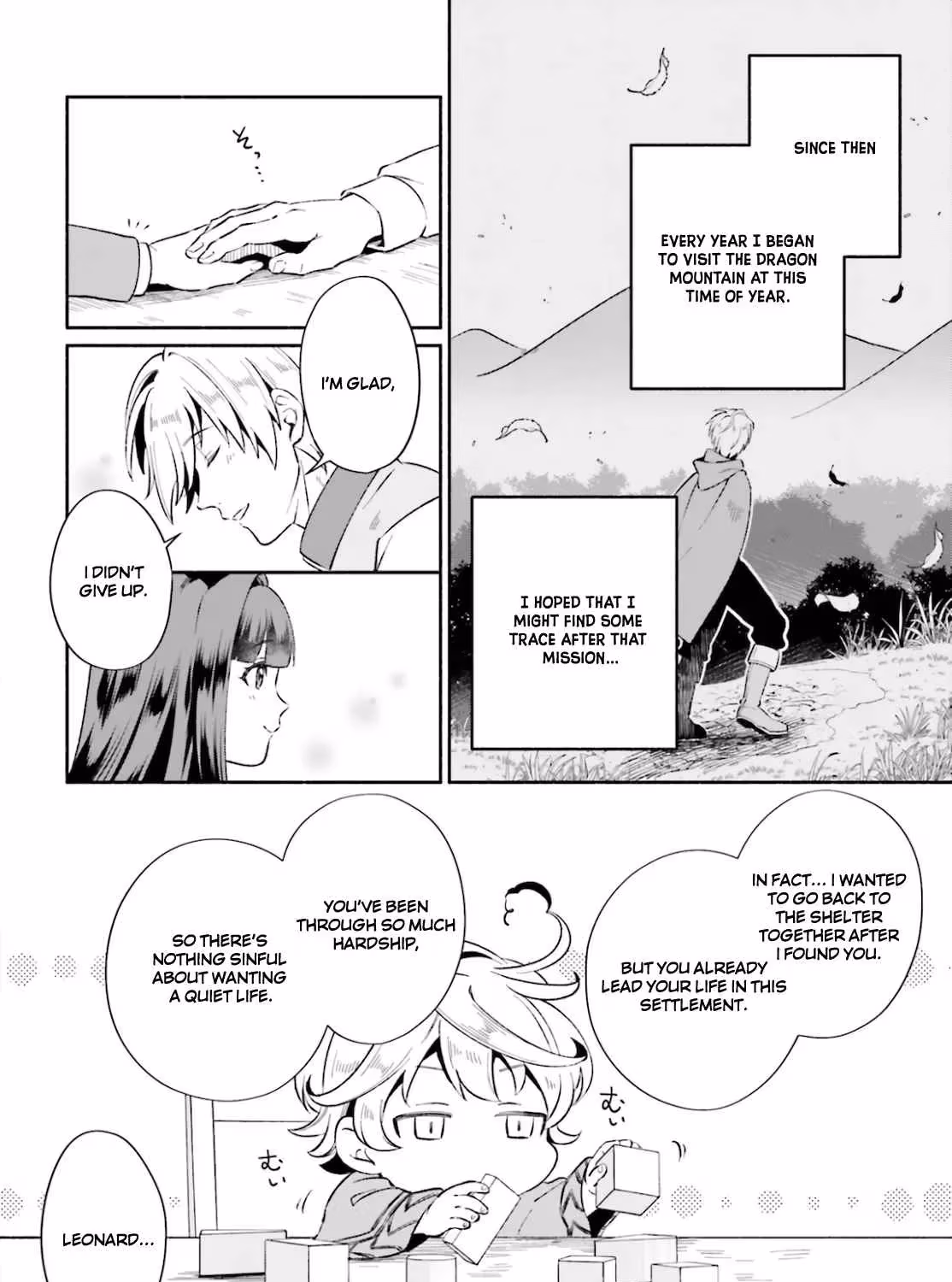 Read A Dumped White Witch