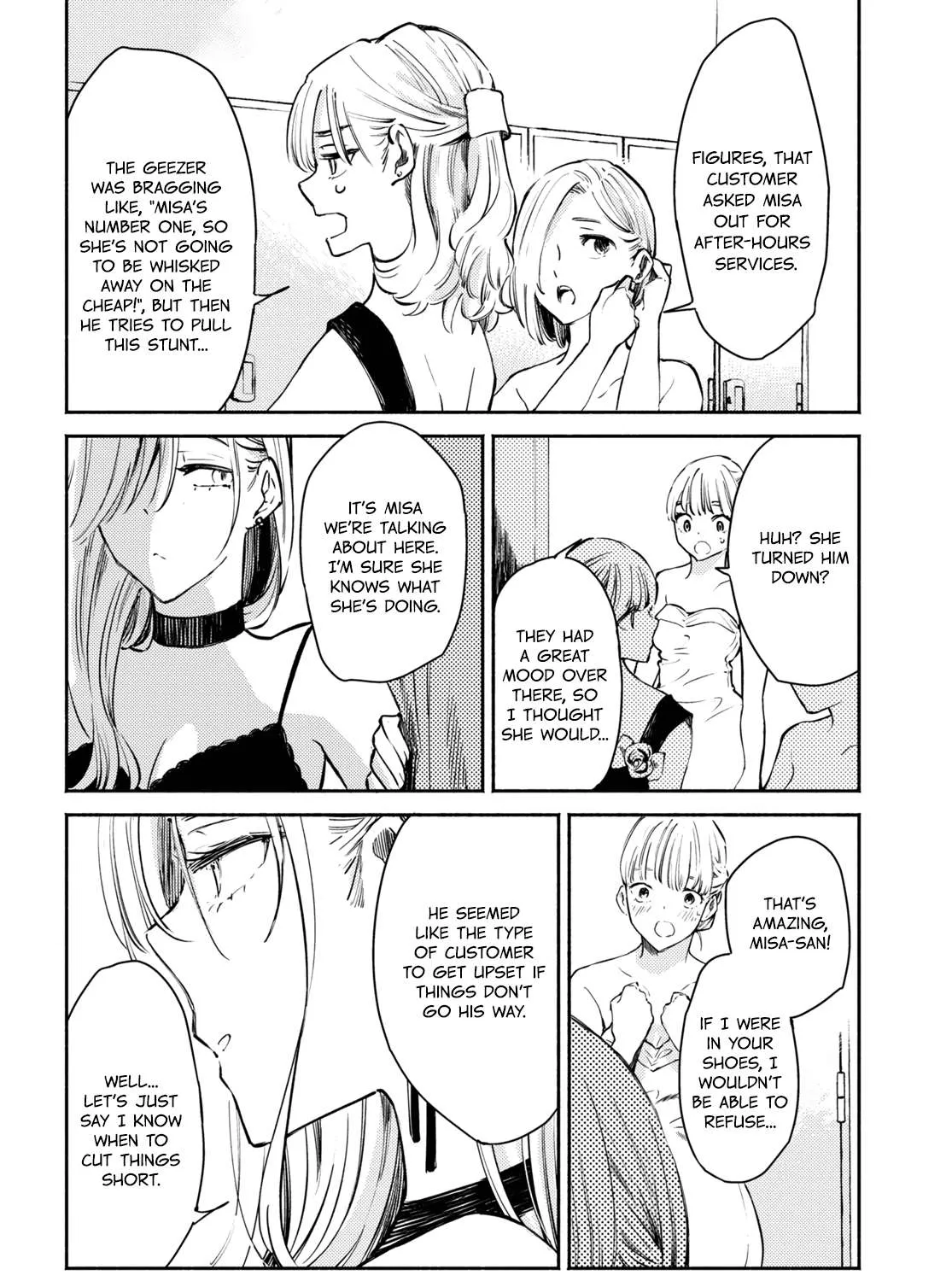Read A Face You Shouldn