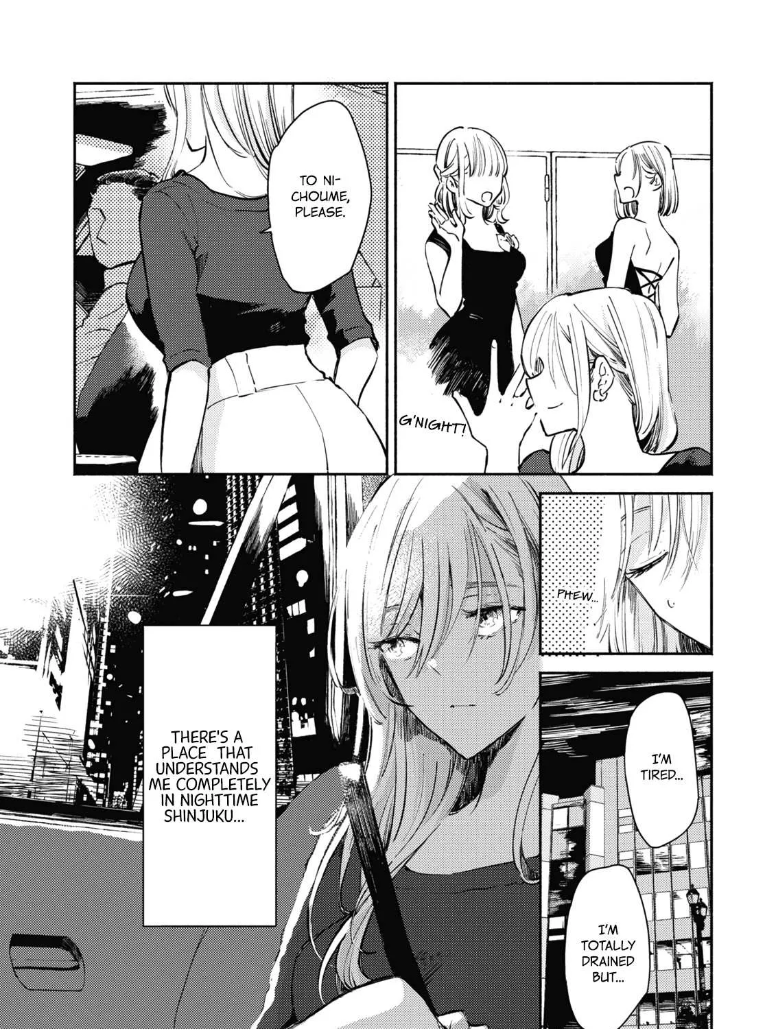 Read A Face You Shouldn