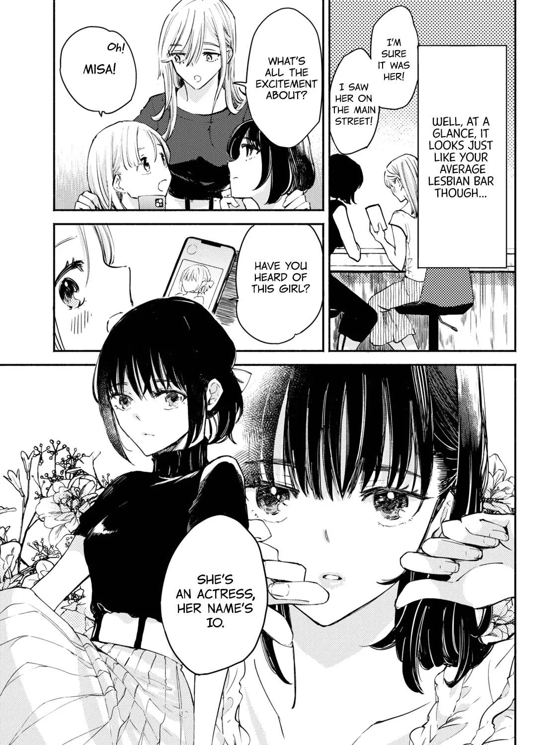 Read A Face You Shouldn