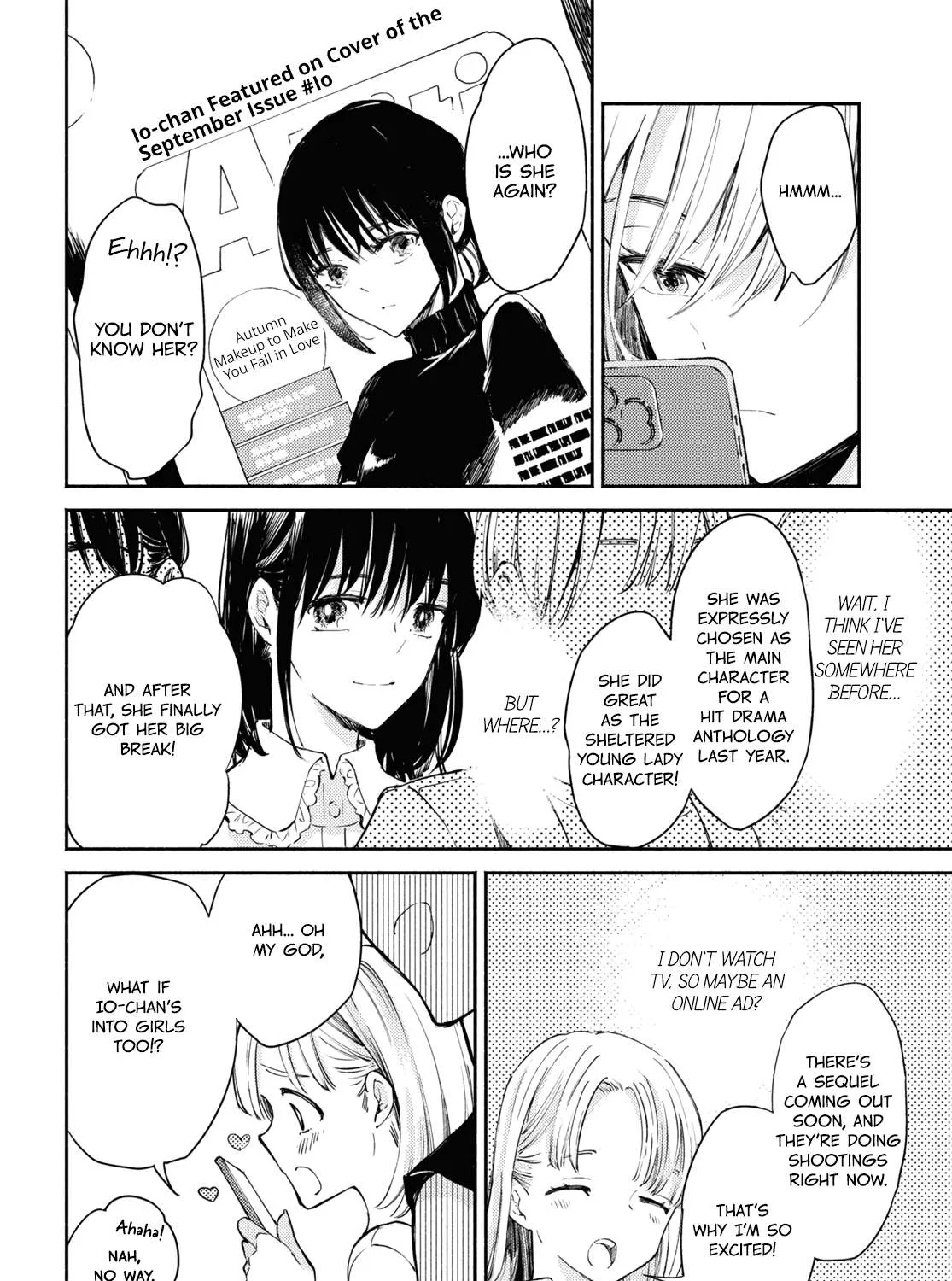 Read A Face You Shouldn