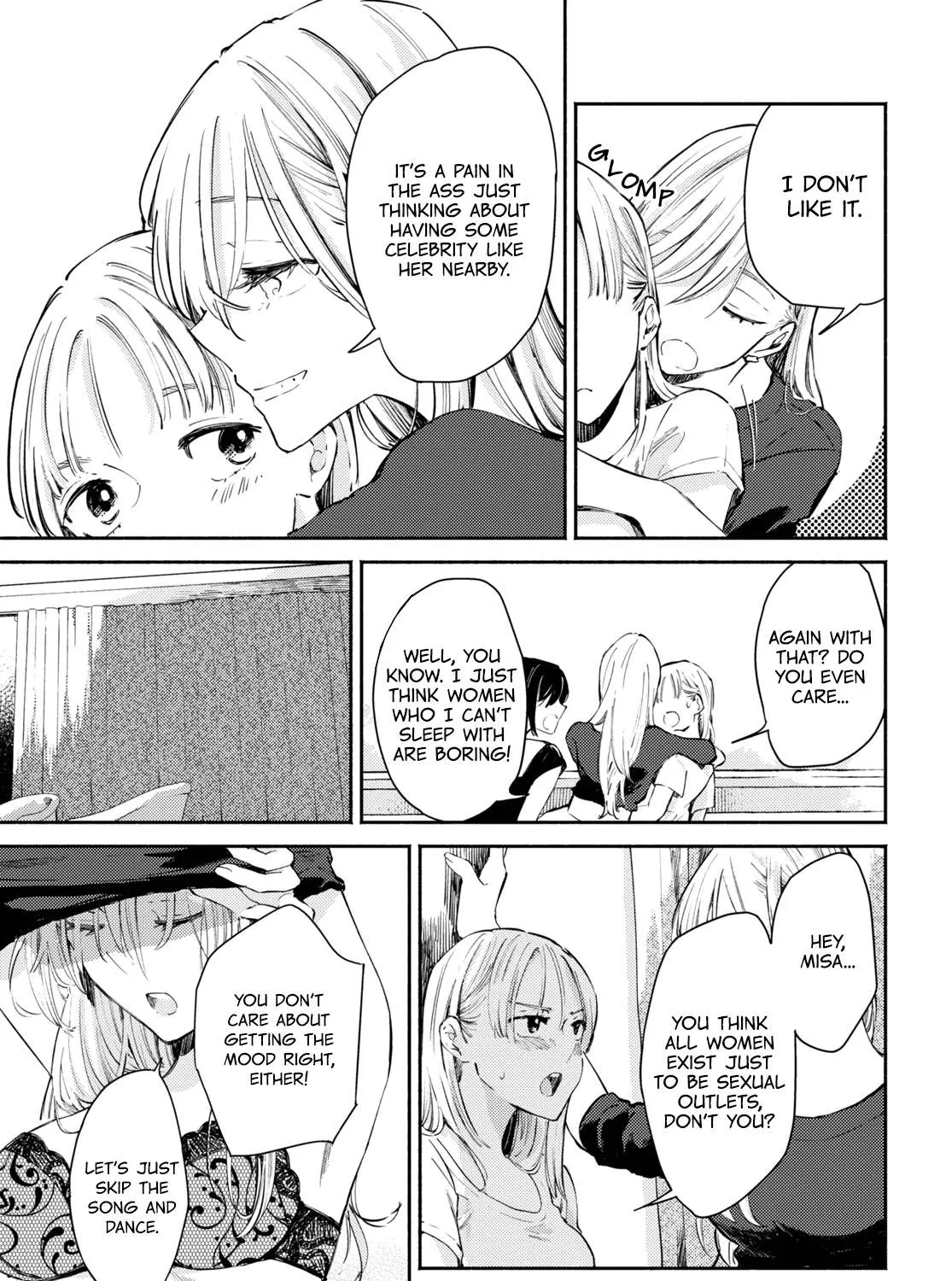 Read A Face You Shouldn
