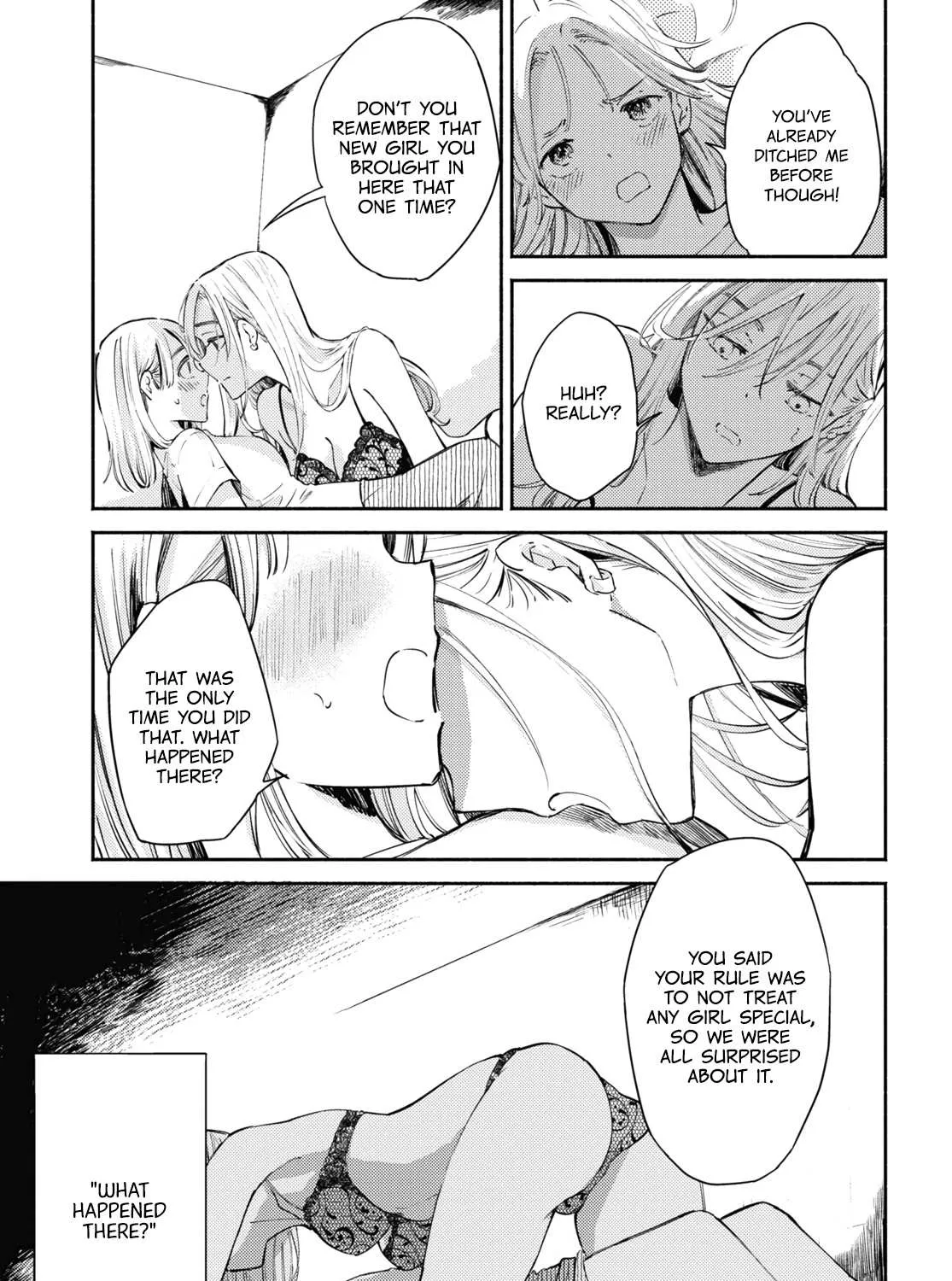 Read A Face You Shouldn