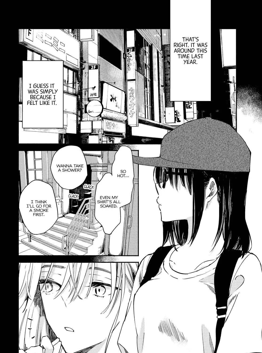 Read A Face You Shouldn