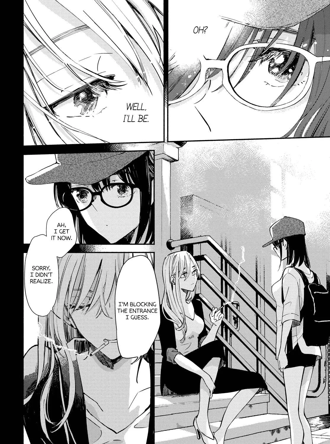 Read A Face You Shouldn