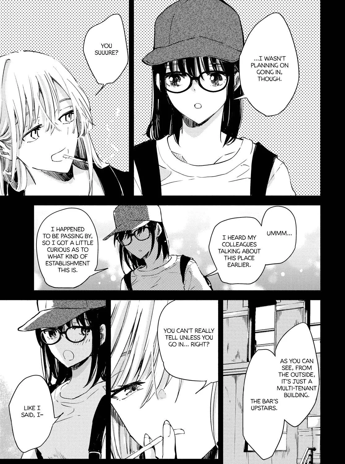 Read A Face You Shouldn