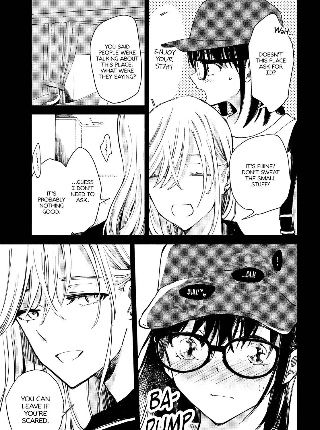 Read A Face You Shouldn