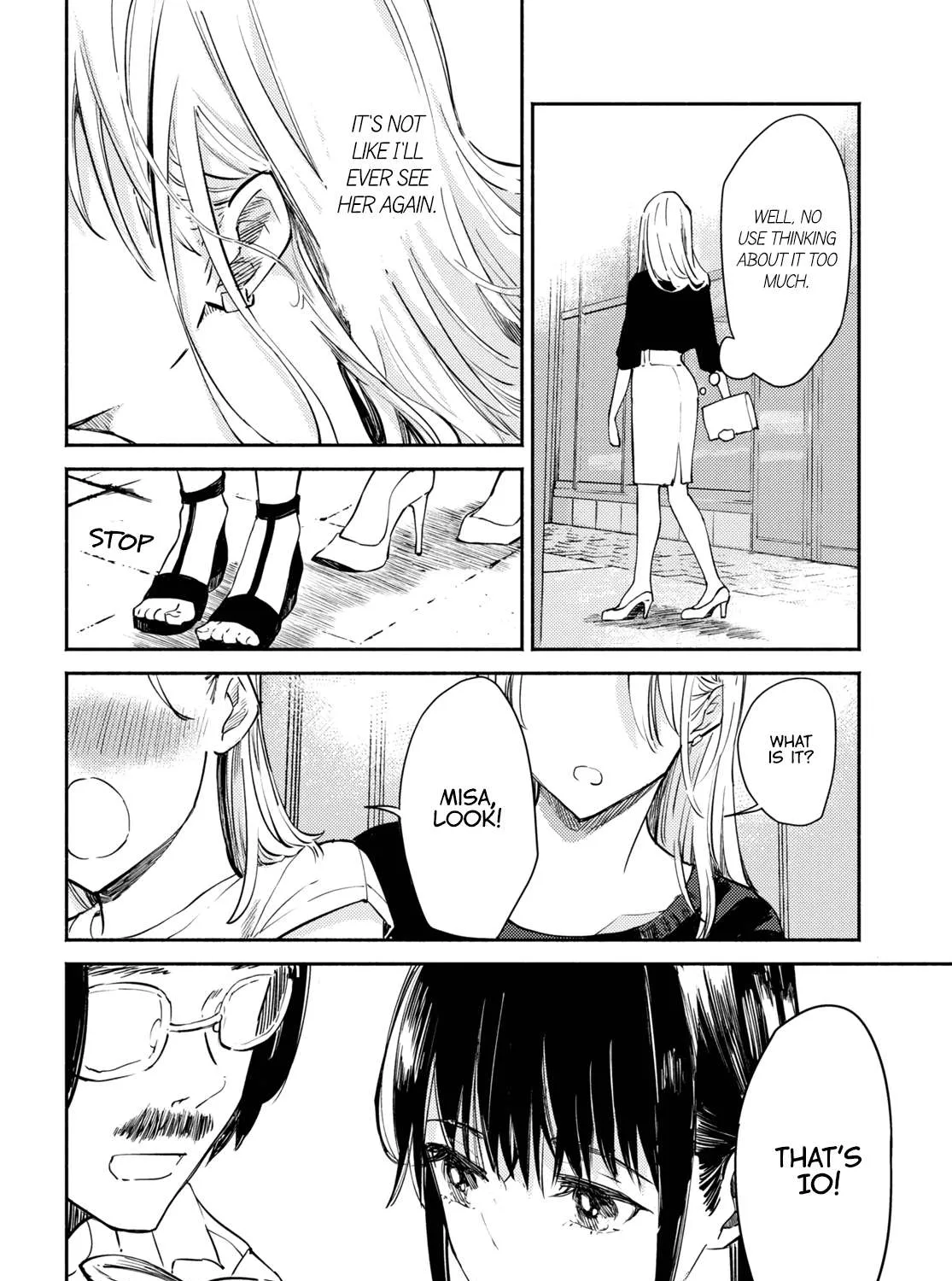 Read A Face You Shouldn