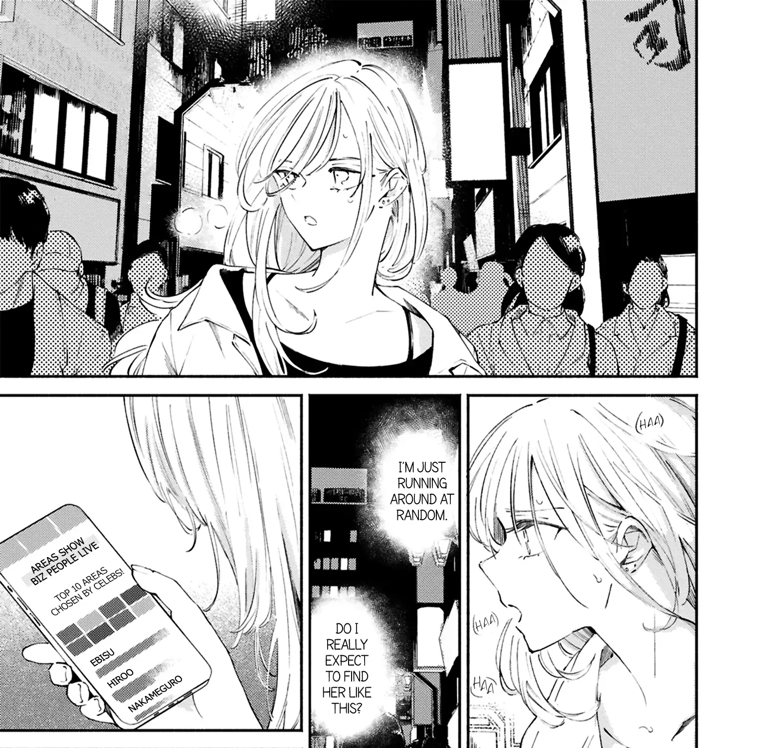Read A Face You Shouldn