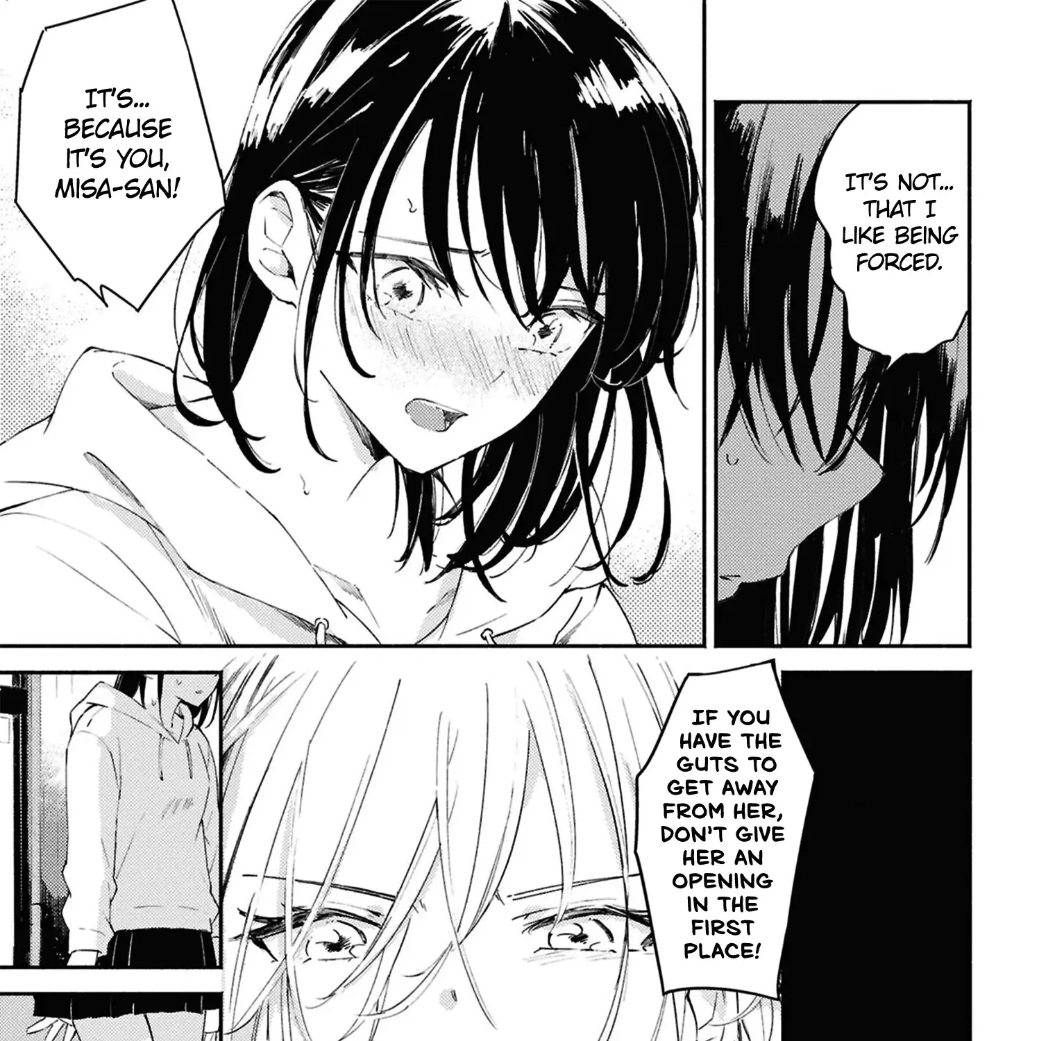 Read A Face You Shouldn