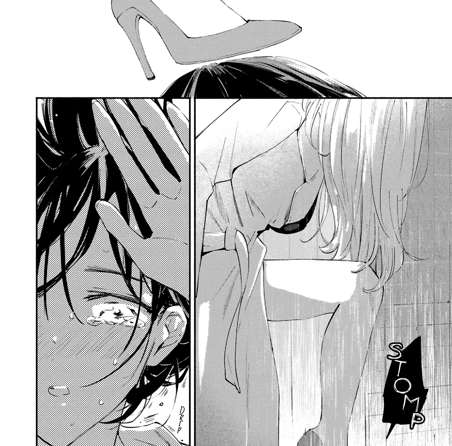 Read A Face You Shouldn