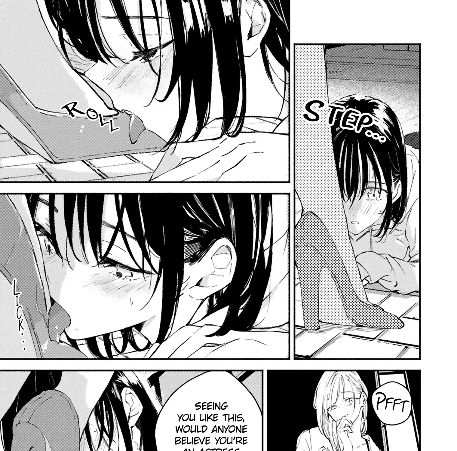 Read A Face You Shouldn