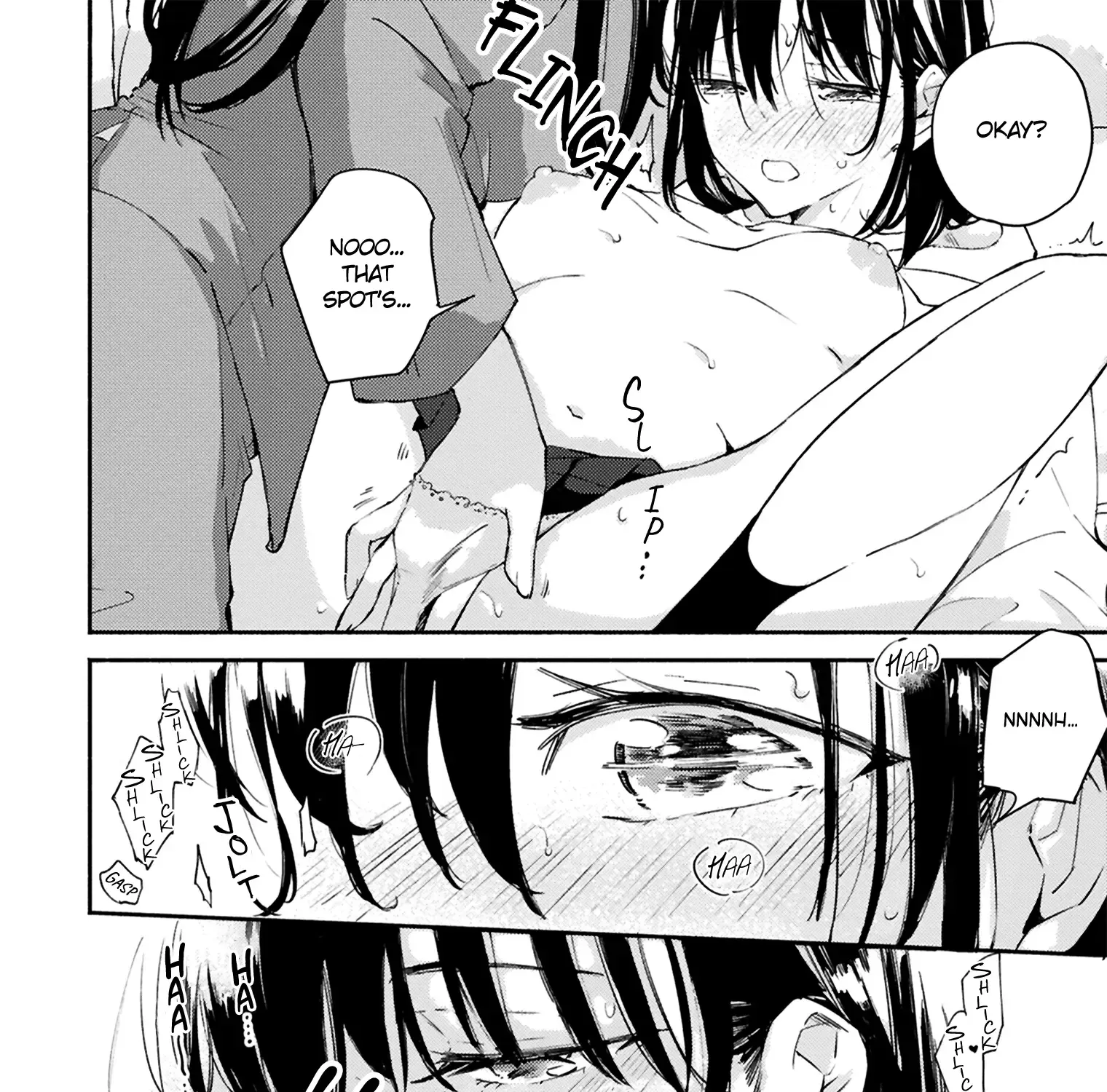 Read A Face You Shouldn