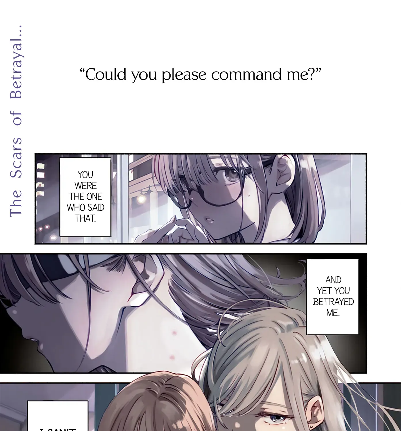 Read A Face You Shouldn