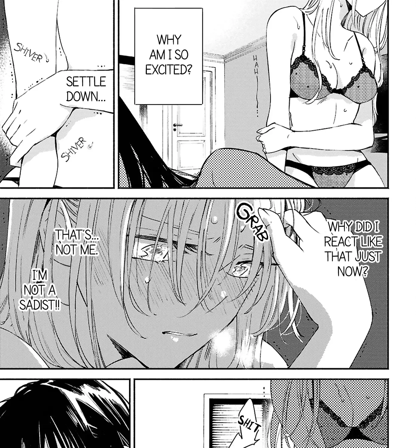 Read A Face You Shouldn