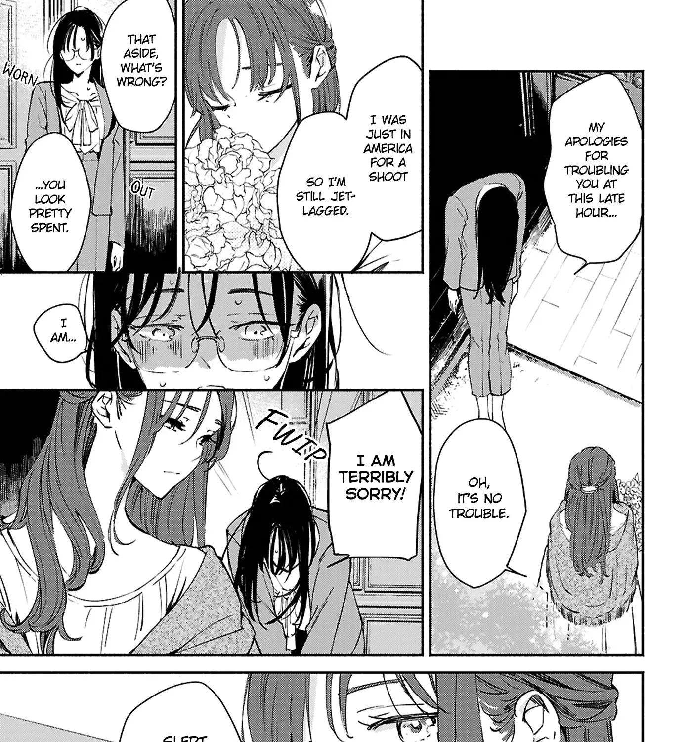 Read A Face You Shouldn