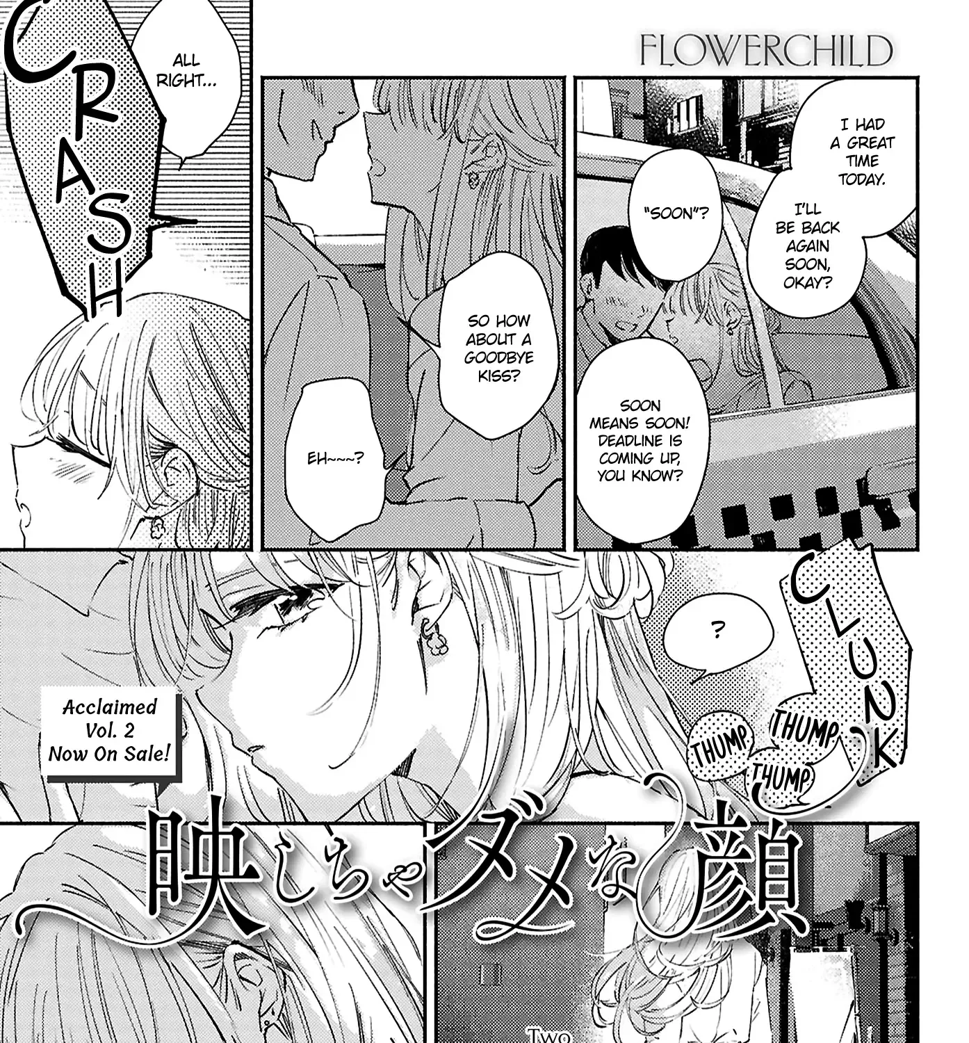 Read A Face You Shouldn